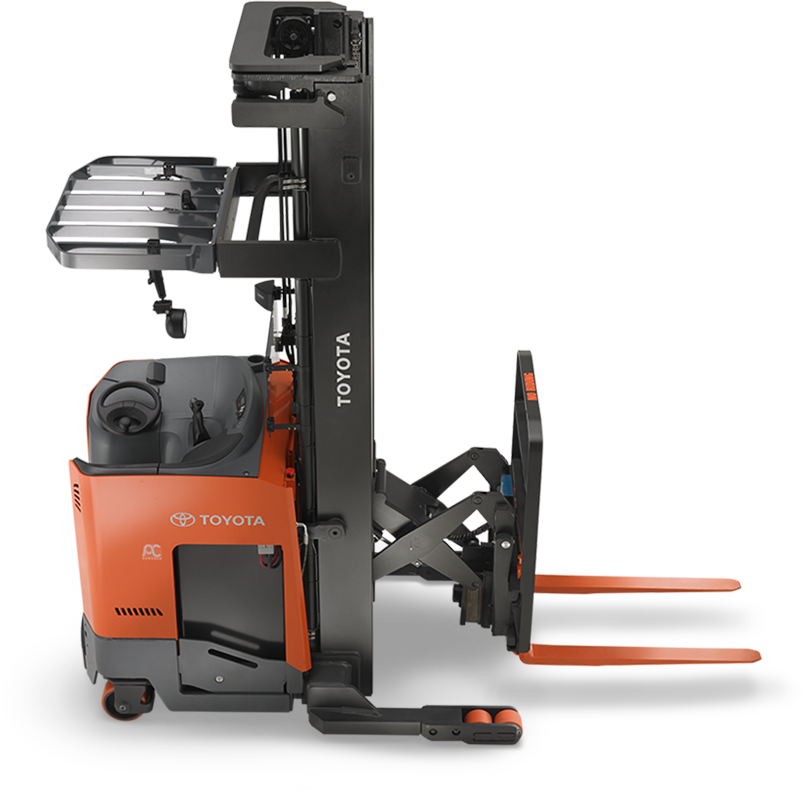 Reach Truck